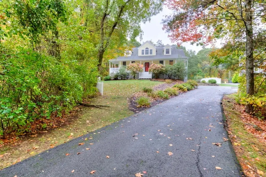 5 Quirk Cir, Milford, MA 01757 - #2