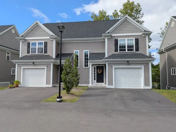 106 Pond Street S #13, Attleboro, MA 02703