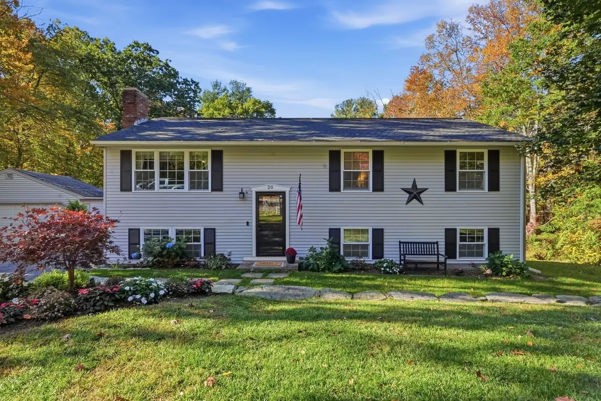 20 Pierce Rd, Sutton, MA 01590 - #1