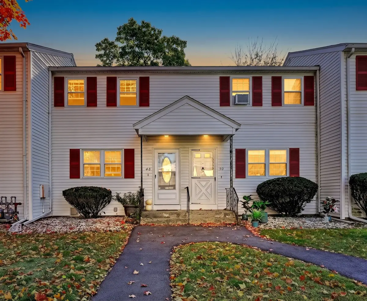 48 Arnold Ave. #48, Lowell, MA 01852 - #1