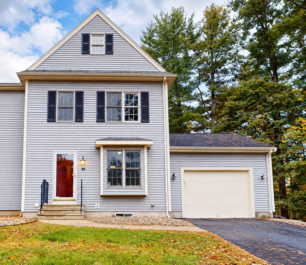 48 Mendon St #48, Bellingham, MA 02019 - #1