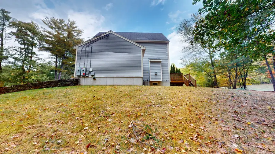 48 Mendon St #48, Bellingham, MA 02019 - #2