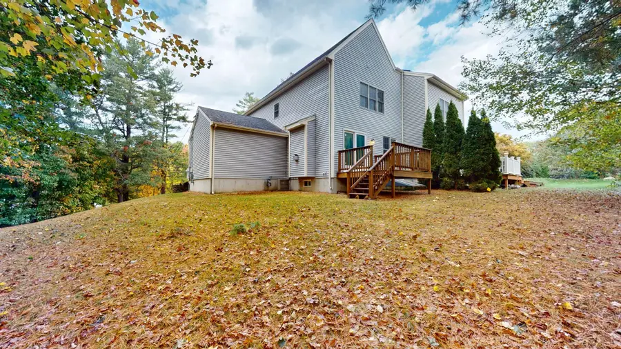 48 Mendon St #48, Bellingham, MA 02019 - #3
