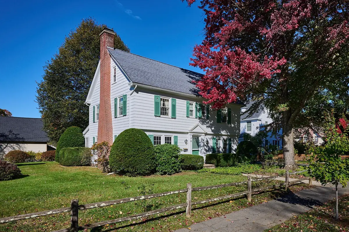 8 James Street, Greenfield, MA 01301 - #1