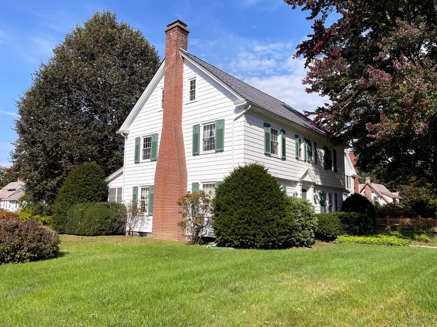 8 James Street, Greenfield, MA 01301 - #3