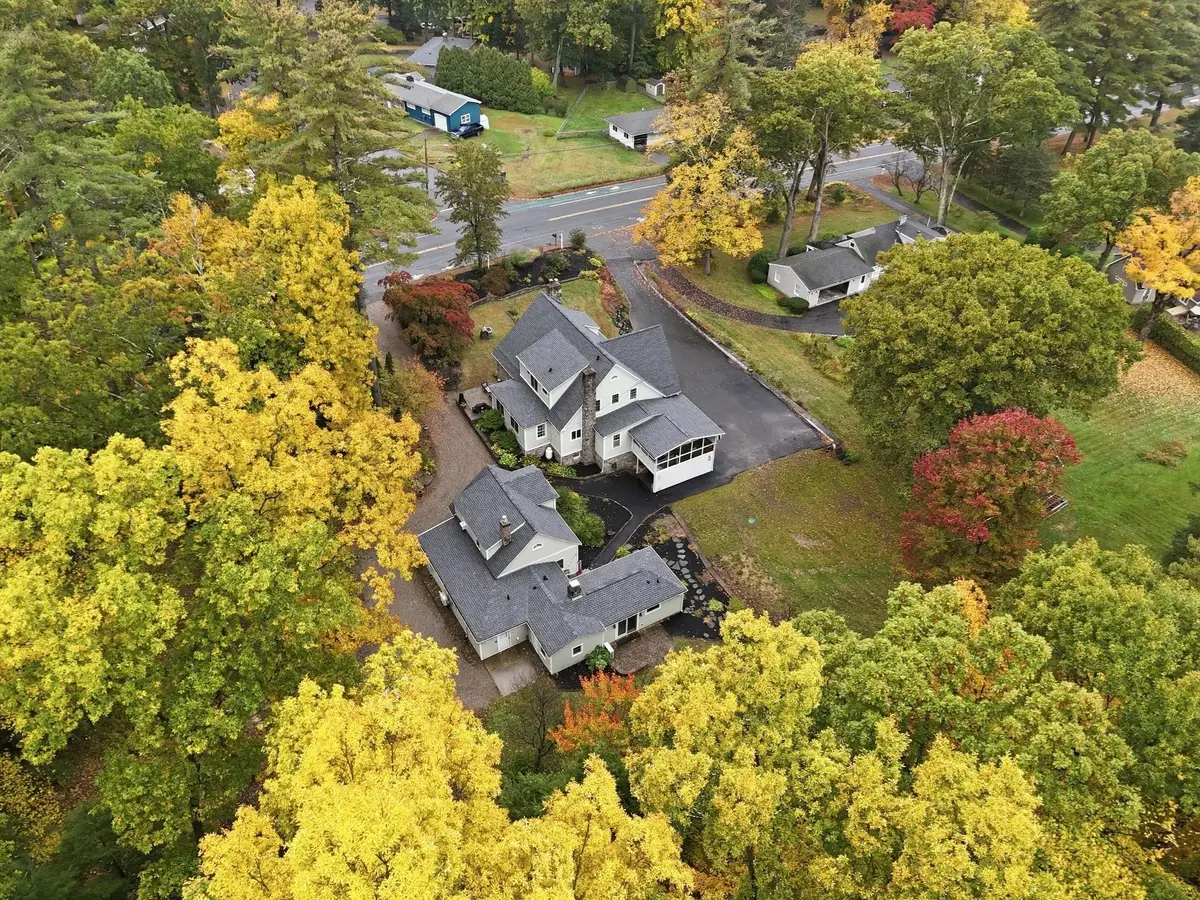 670 Amherst Rd, Granby, MA 01033 - #1