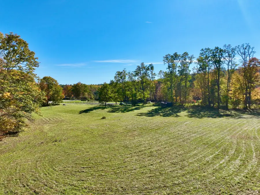 0 Howes Road, Buckland, MA 01338 - #2