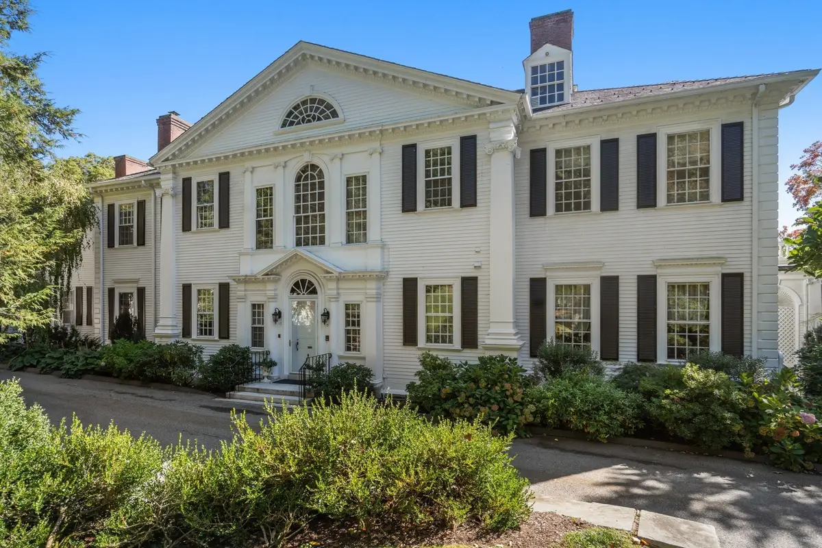 15 Catlin Road, Brookline, MA 02445 - #1
