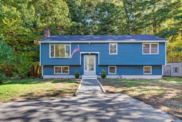120 Appletree Cir, Bridgewater, MA 02324
