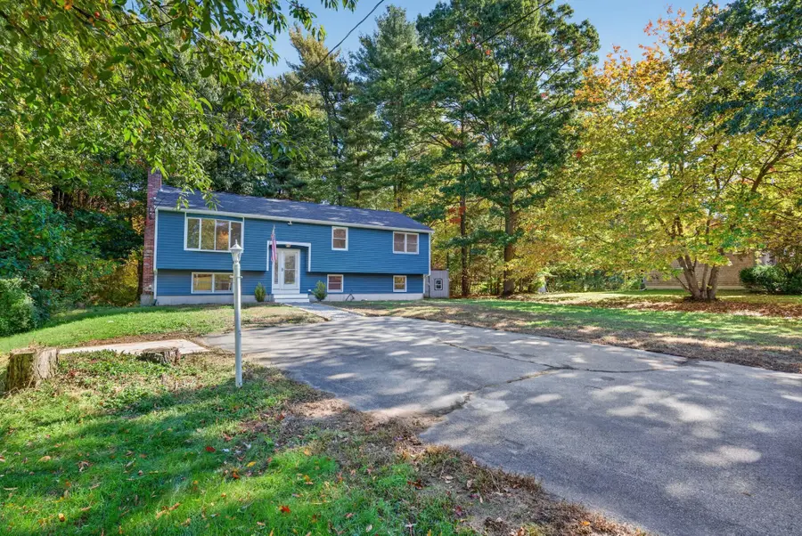 120 Appletree Cir, Bridgewater, MA 02324 - #2