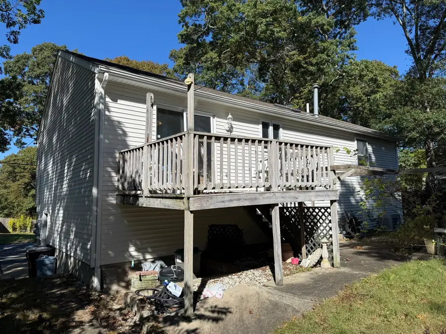 6 Golf Street, Dartmouth, MA 02747 - #2