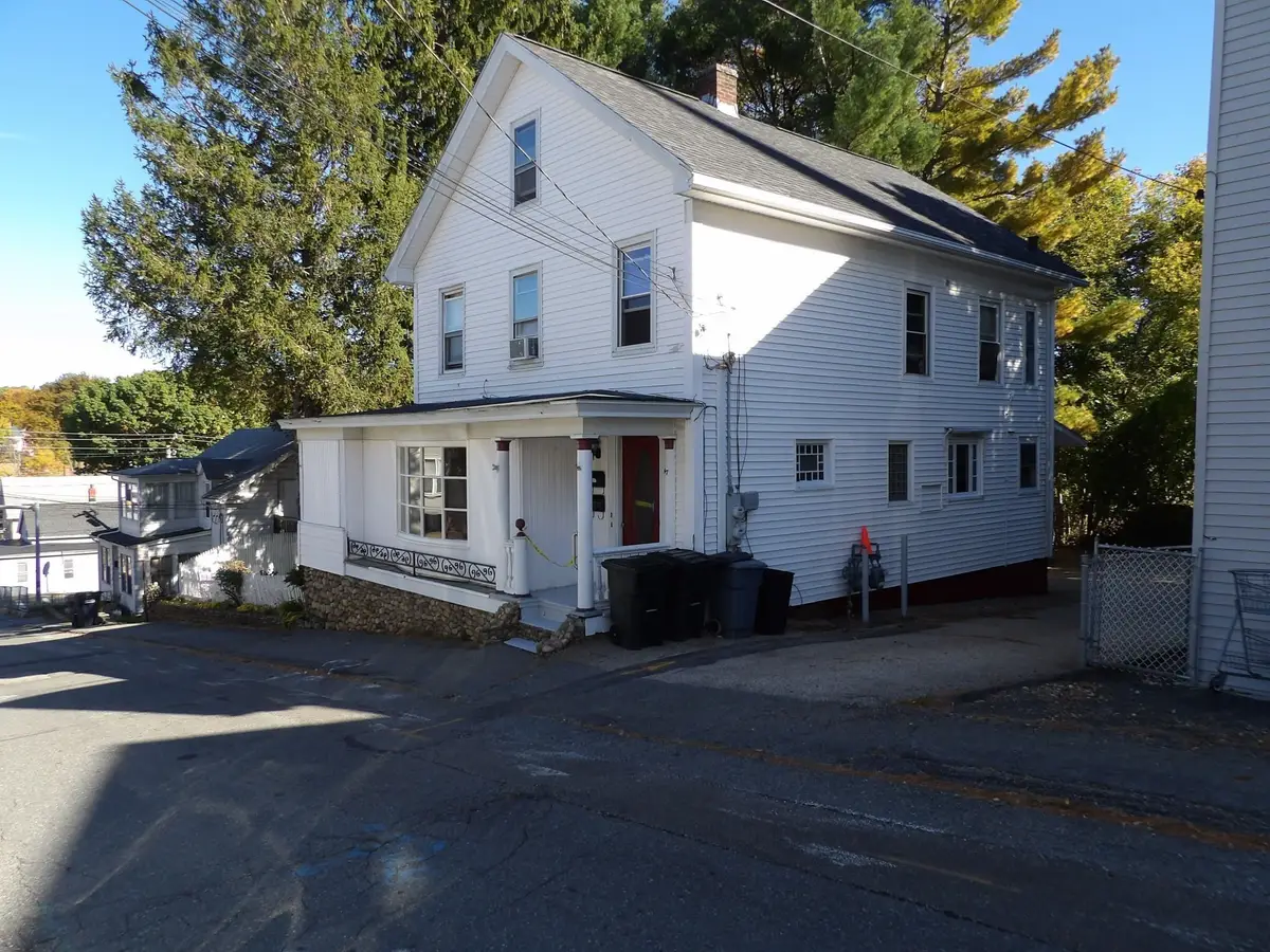 67 Mechanic St., Spencer, MA 01562 - #1