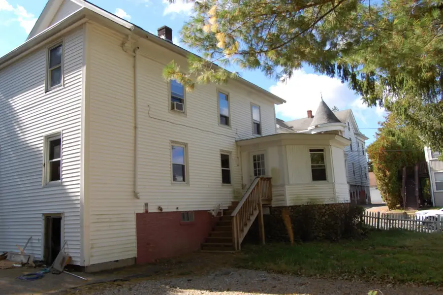 67 Mechanic St., Spencer, MA 01562 - #3