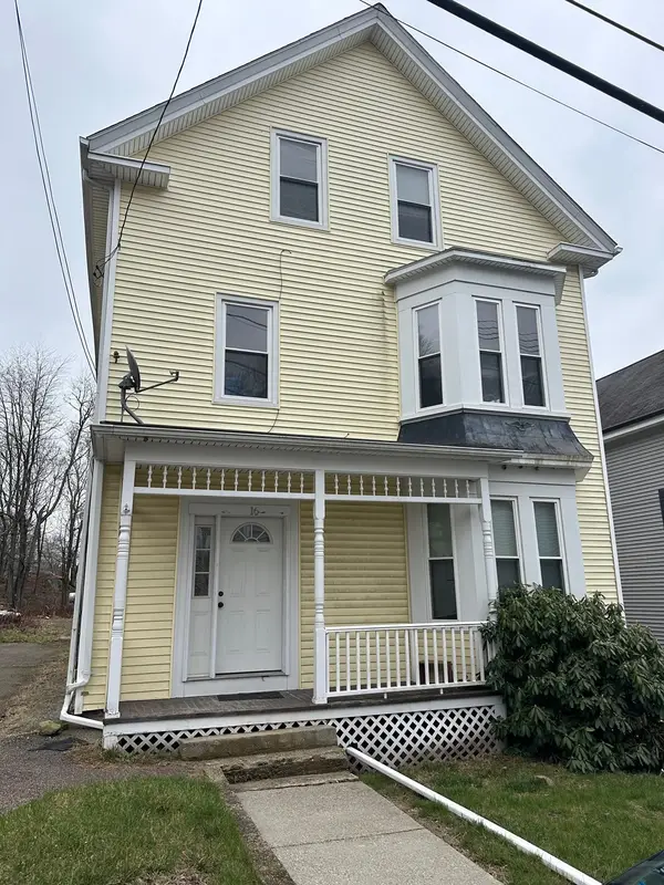 16 Preston Street, Millville, MA 01529