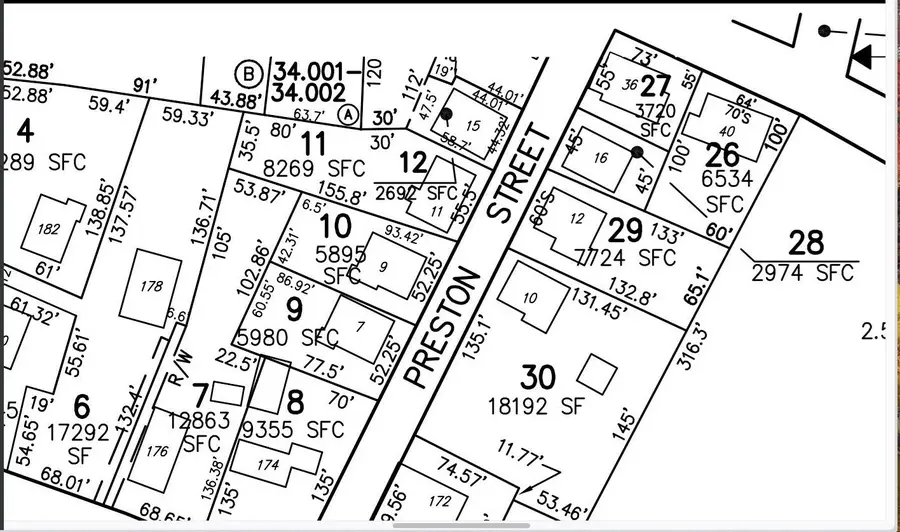 16 Preston Street, Millville, MA 01529 - #2