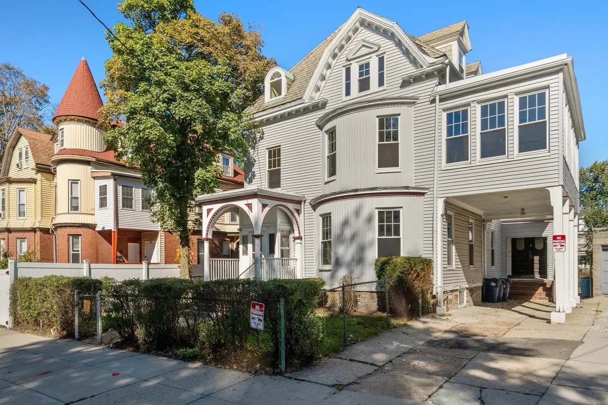 26 Lawrence Ave, Boston, MA 02121 - #1