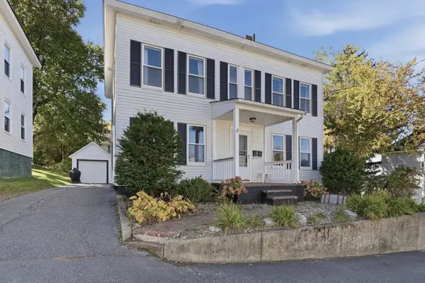 11 Front Street, Clinton, MA 01510