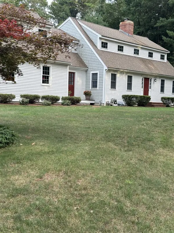 111 Eames Way, Marshfield, MA 02050