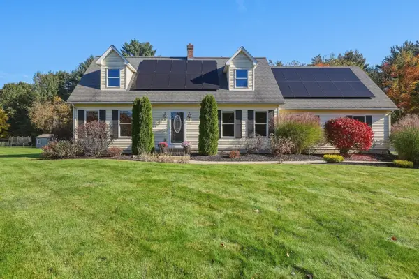 391 Bardwell St, Belchertown, MA 01007