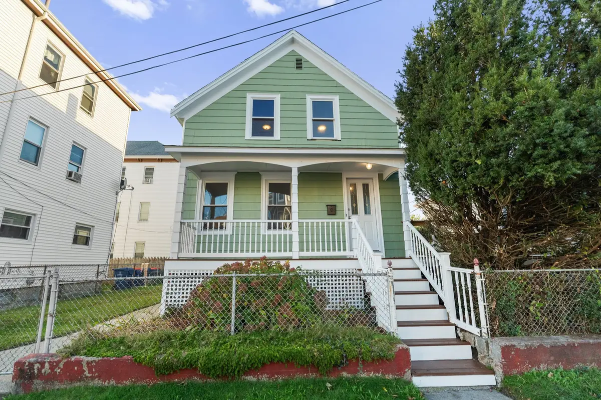 260 Phillips Ave, New Bedford, MA 02746 - #1