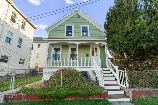 260 Phillips Ave, New Bedford, MA 02746