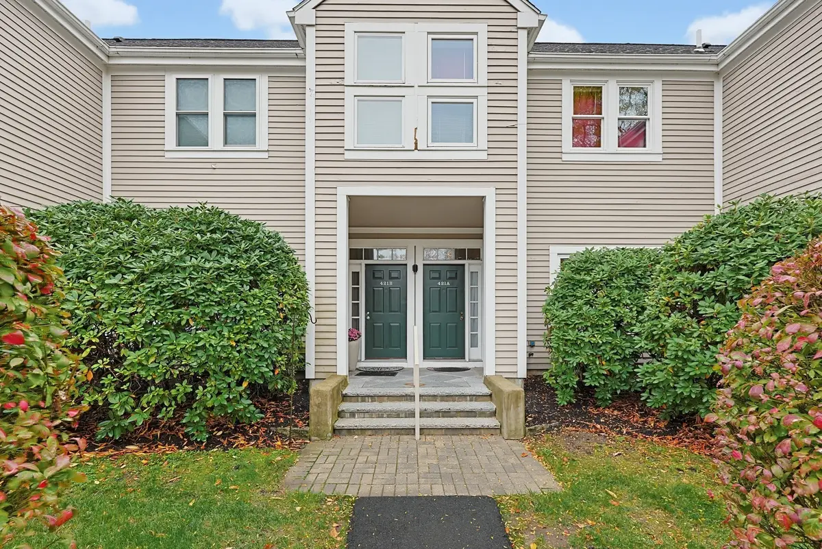 421 Neponset St #B, Norwood, MA 02062 - #1