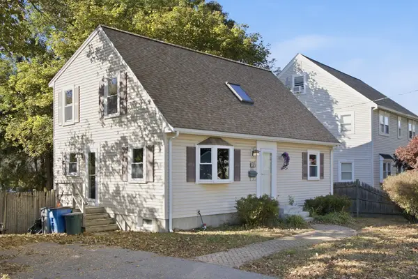 181 West St, Quincy, MA 02169