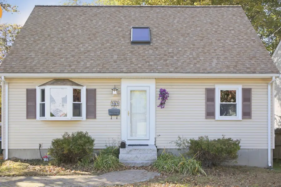 181 West St, Quincy, MA 02169 - #2