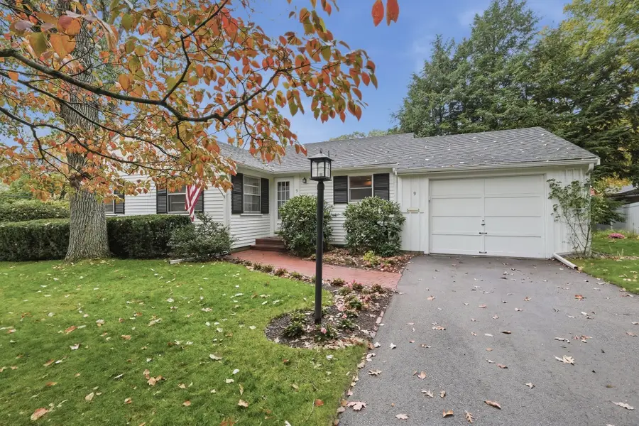9 Beechwood Road, Ipswich, MA 01938 - #3