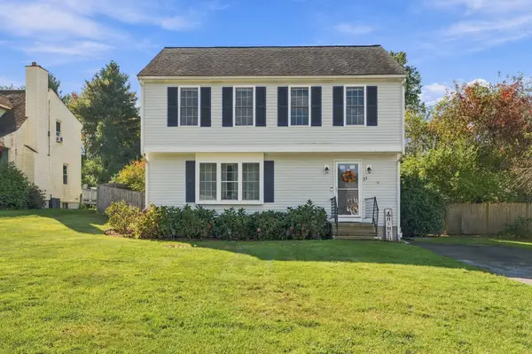 55 Pheasant Lane, Bridgewater, MA 02324