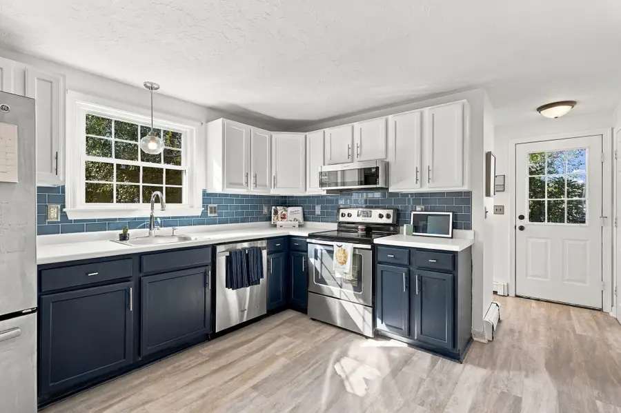 55 Pheasant Lane, Bridgewater, MA 02324 - #2
