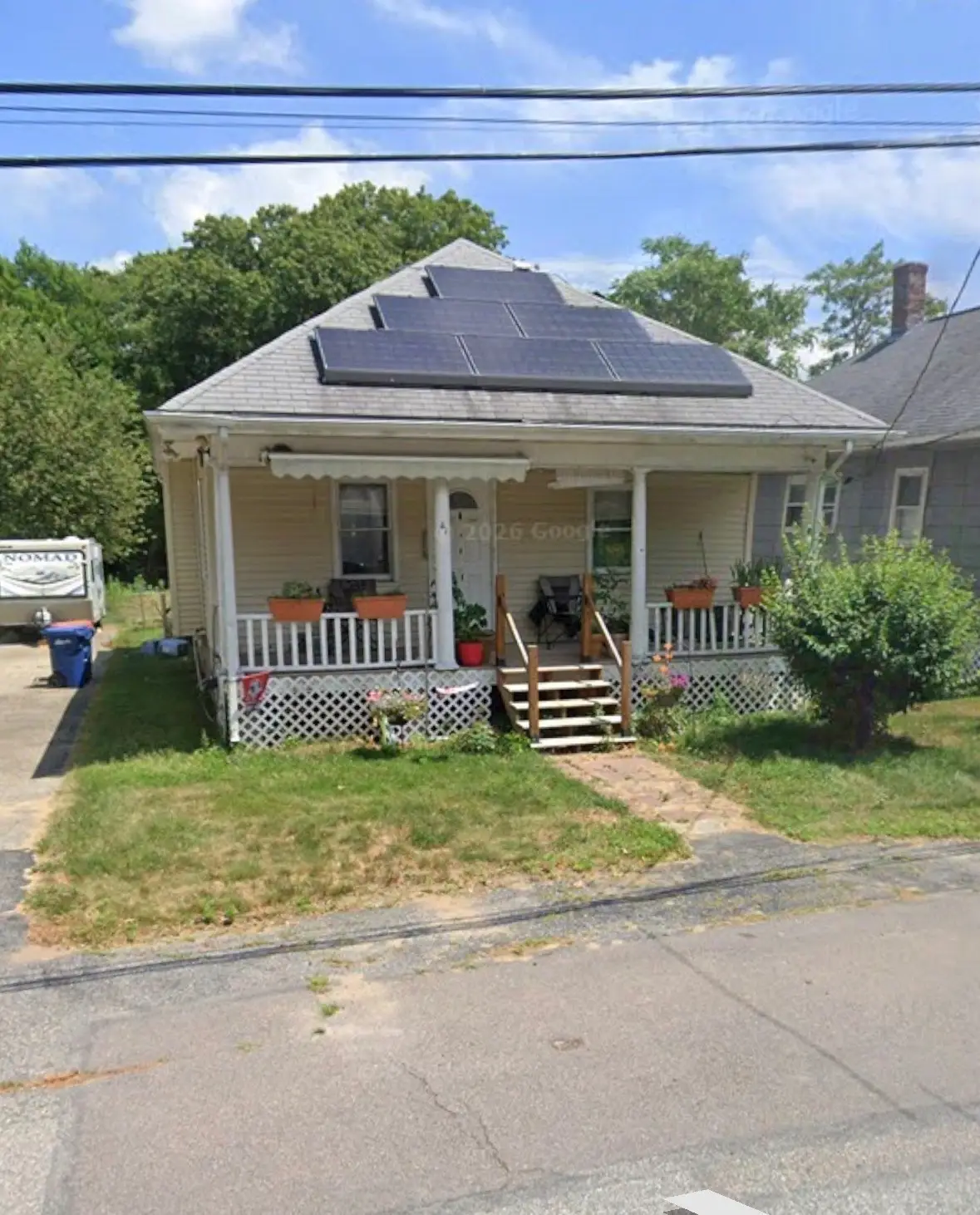 41 Perrin, Seekonk, MA 02771 - #1