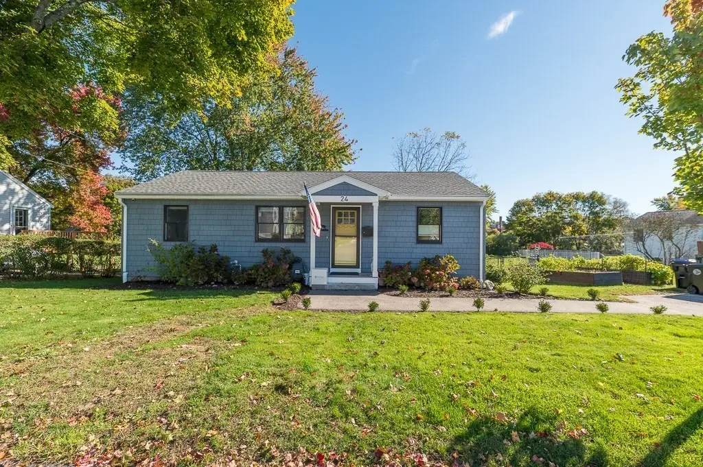24 Jordan St., Beverly, MA 01915 - #1