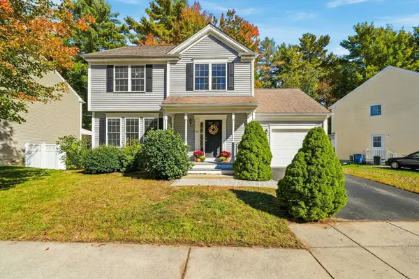 28 Erin Ct, New Bedford, MA 02745