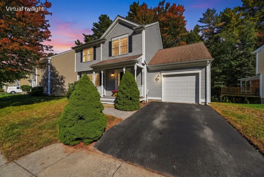 28 Erin Ct, New Bedford, MA 02745 - #2