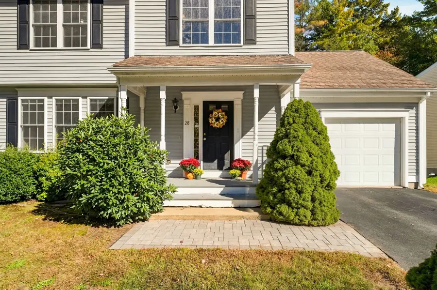 28 Erin Ct, New Bedford, MA 02745 - #3