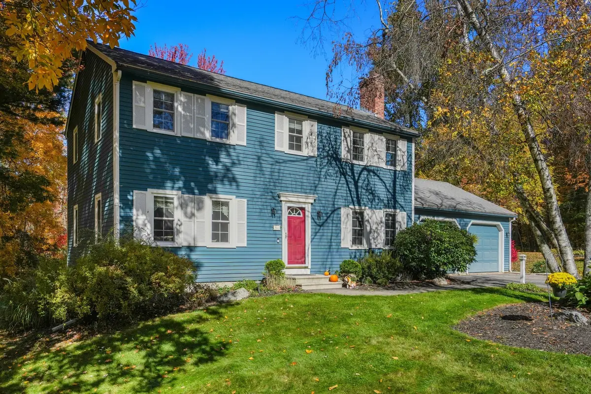 169 Pilgrim Dr, Holden, MA 01520 - #1