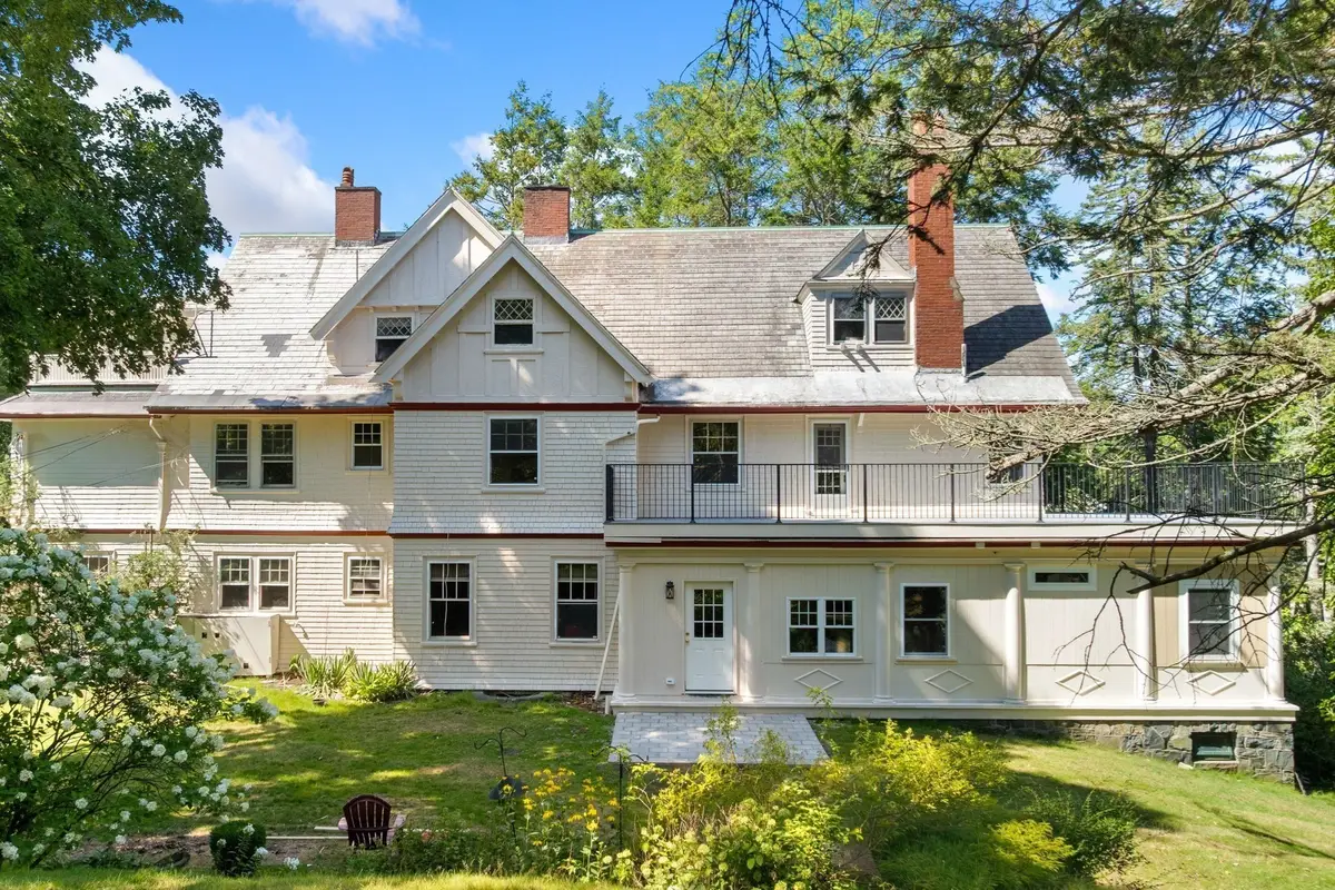 56 Vinton Street #5, Melrose, MA 02176 - #1
