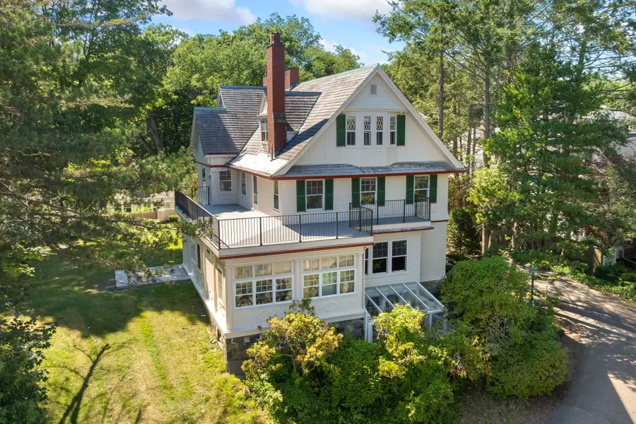 56 Vinton Street #5, Melrose, MA 02176 - #2