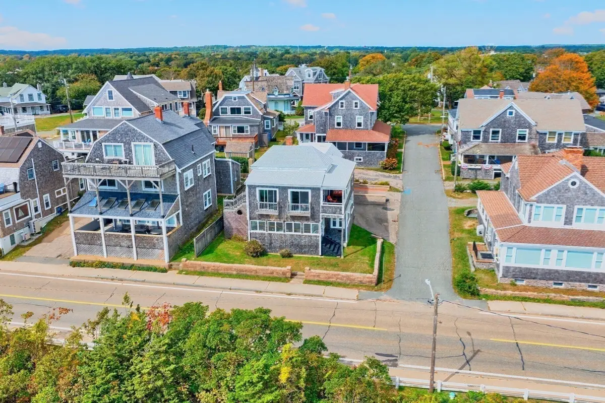 331 Grand Ave, Falmouth, MA 02540 - #1