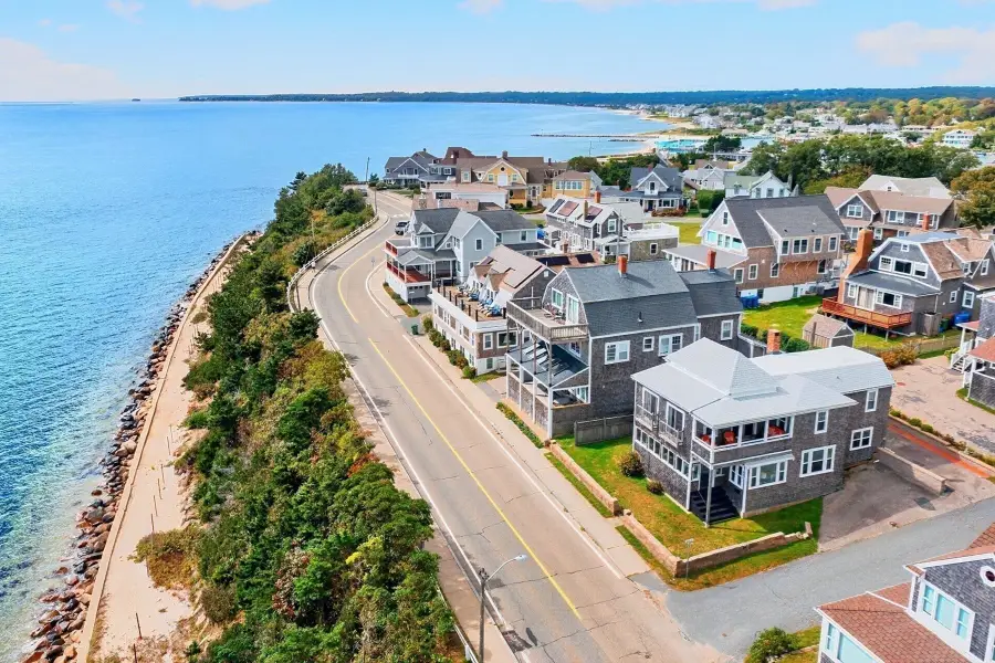 331 Grand Ave, Falmouth, MA 02540 - #2