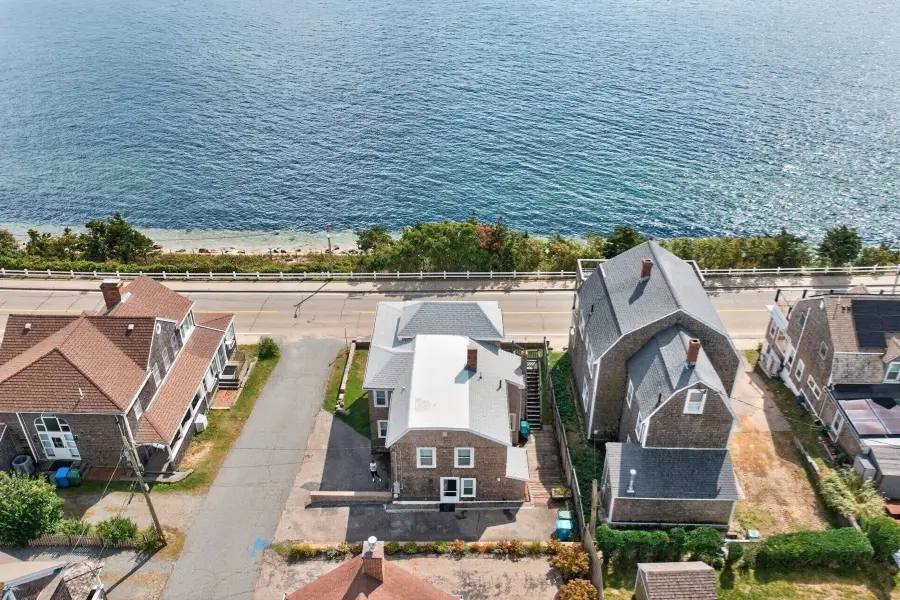 331 Grand Ave, Falmouth, MA 02540 - #3
