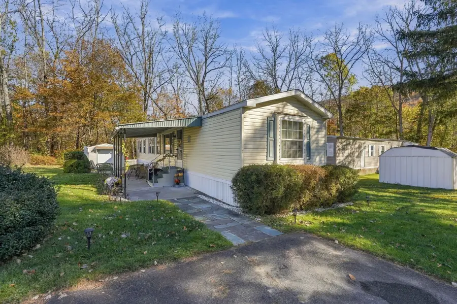 2 Cherokee Dr, North Adams, MA 01247 - #2