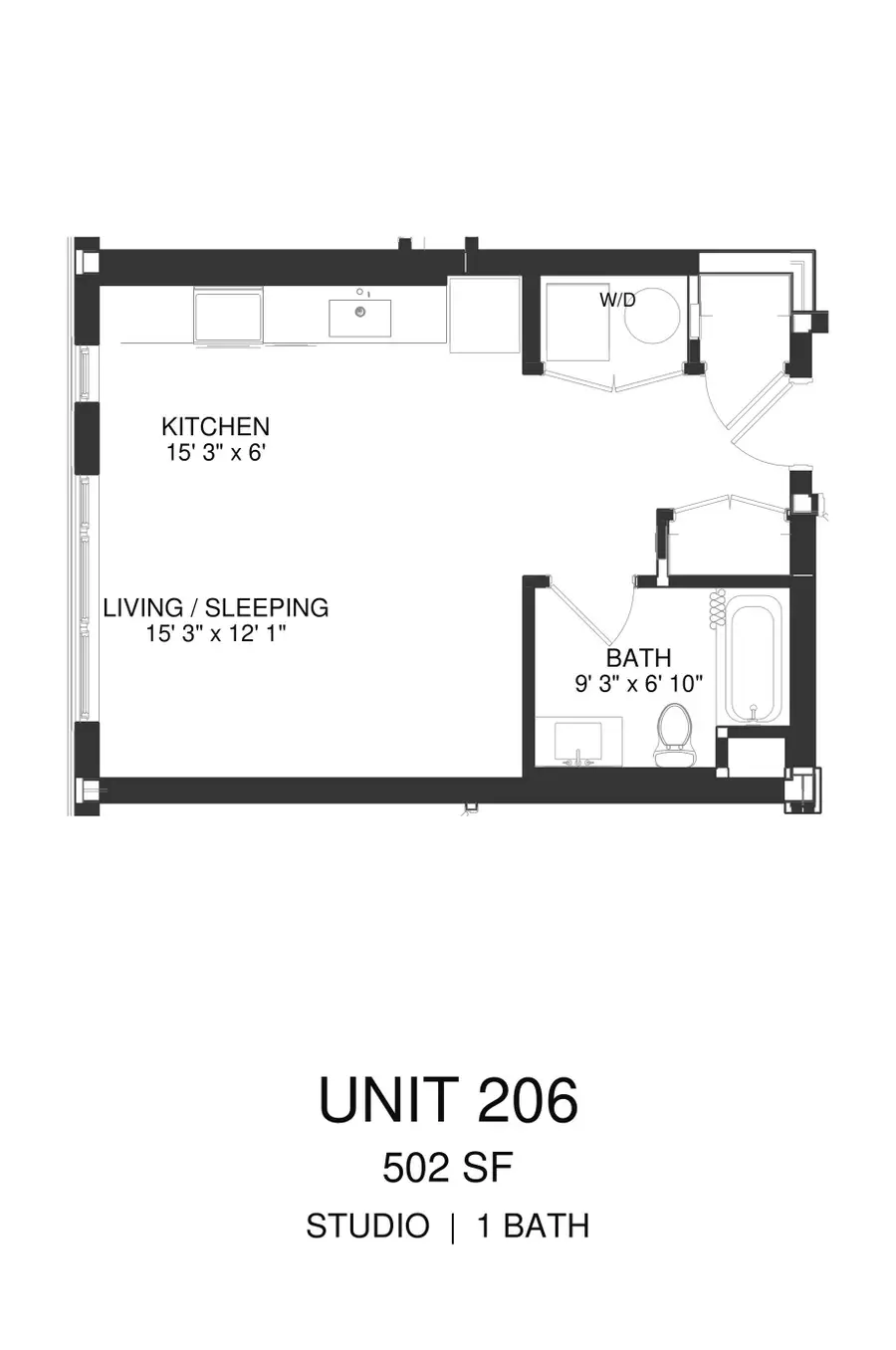 130 Lizotte #206, Marlborough, MA 01752 - #2
