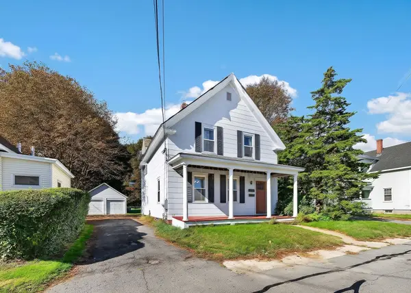 9 Fulton St, Fitchburg, MA 01420