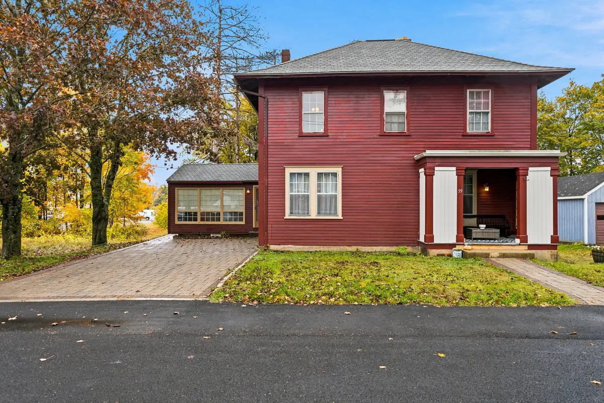 59 Beech St., Winchendon, MA 01475 - #1