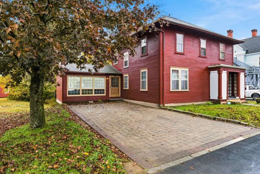59 Beech St., Winchendon, MA 01475 - #2