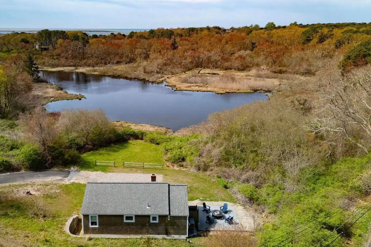 20 Cedar Swamp Lane, Chatham, MA 02633 - #1