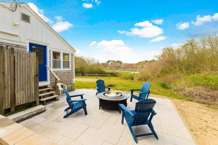 20 Cedar Swamp Lane, Chatham, MA 02633 - #2