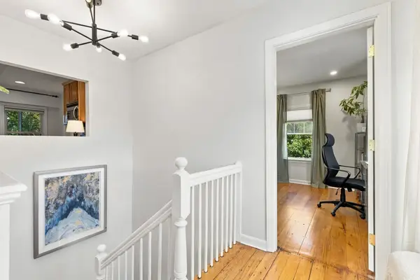 85 Albano St #3, Boston, MA 02131